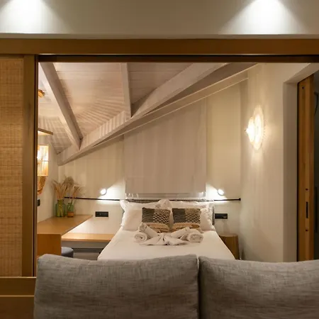 Yolo - Loft