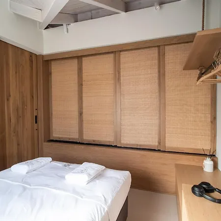 Yolo - Loft Lägenhet