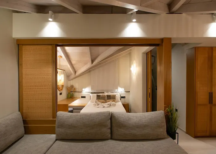 Yolo - Loft 公寓