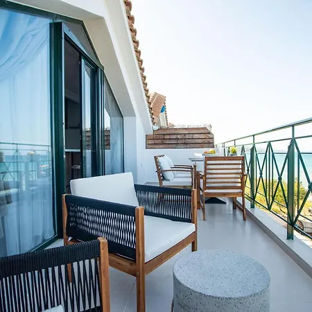 Yolo - Loft * Alykes (Zakynthos)