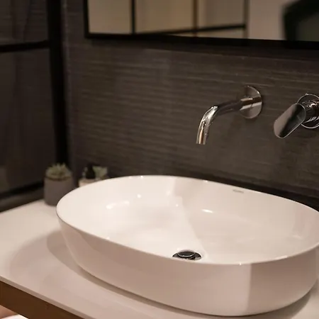 Apartament Yolo - Loft Alykes (Zakynthos)