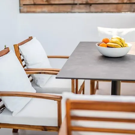 Lägenhet Yolo - Loft