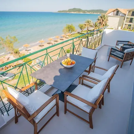 Yolo - Loft * Alykes (Zakynthos)