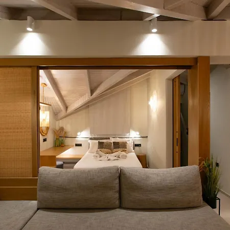 Yolo - Loft Lägenhet