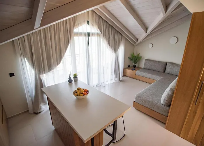 Apartman Yolo - Loft *