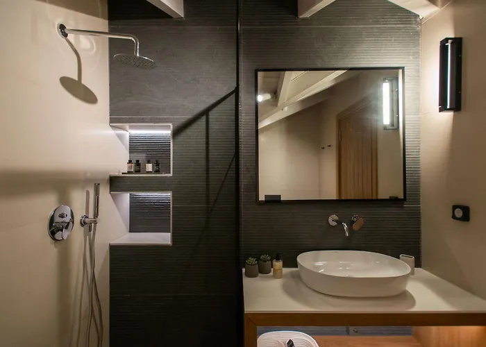 Yolo - Loft *