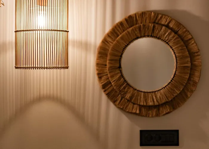 Yolo - Loft *