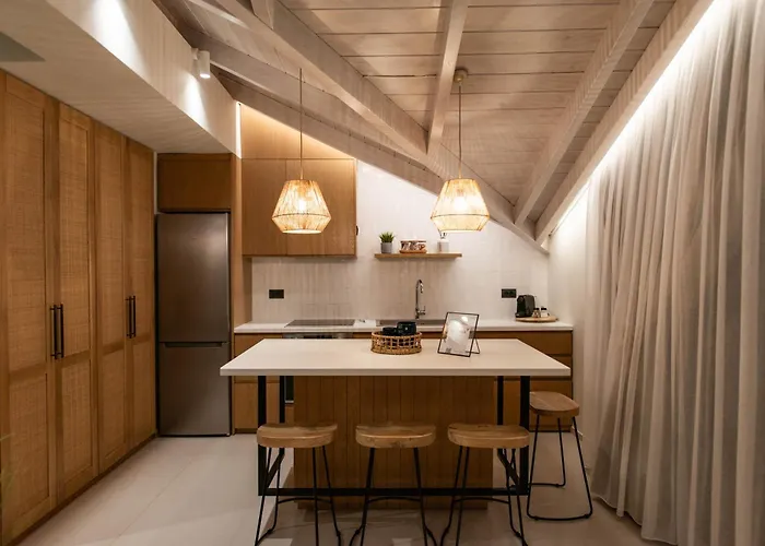 Apartman Yolo - Loft *