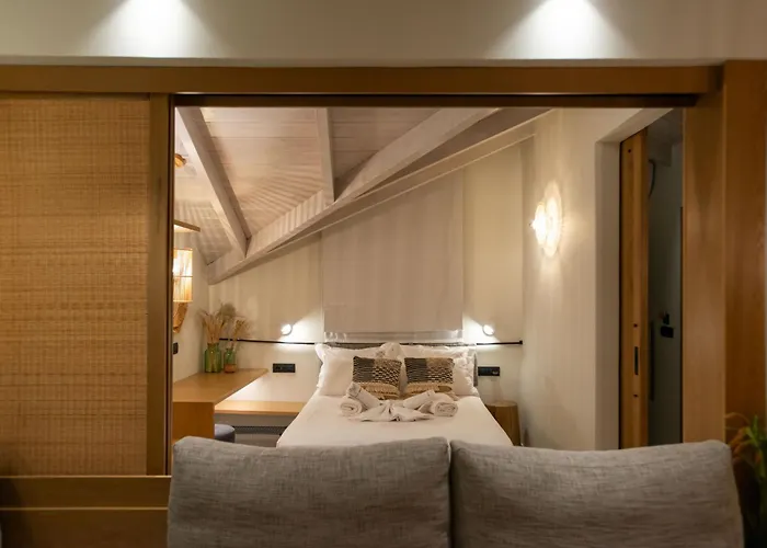 Yolo - Loft